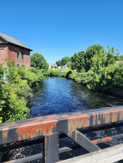 Veterans Memorial Park - Griswold, CT