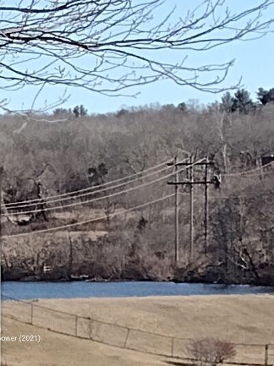 Veterans Memorial Park - Griswold, CT