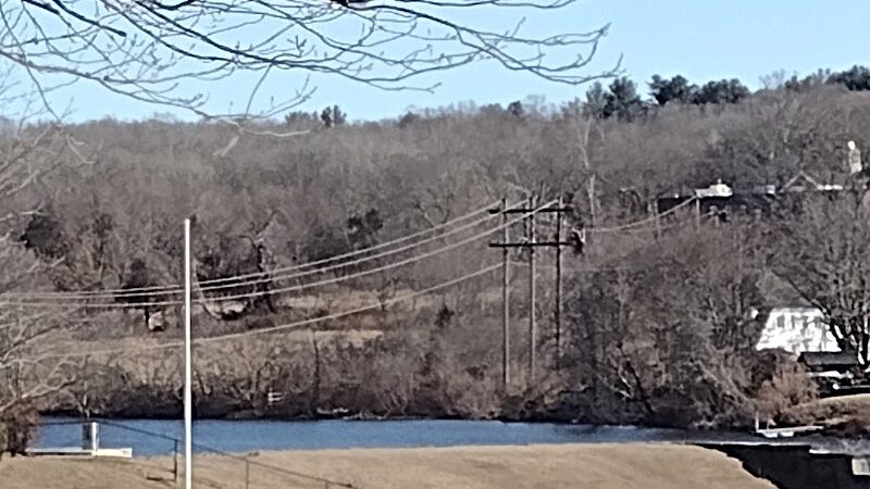 Veterans Memorial Park - Griswold, CT
