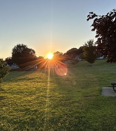 Veterans Memorial Park - Griswold, CT