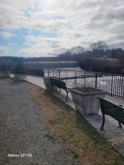 Veterans Memorial Park - Griswold, CT