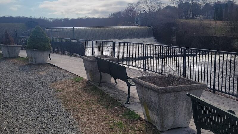 Veterans Memorial Park - Griswold, CT
