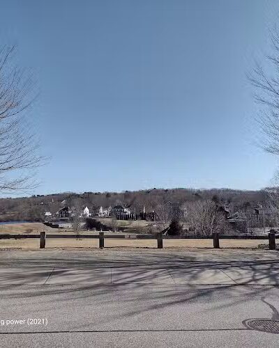 Veterans Memorial Park - Griswold, CT