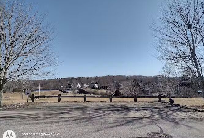 Veterans Memorial Park - Griswold, CT