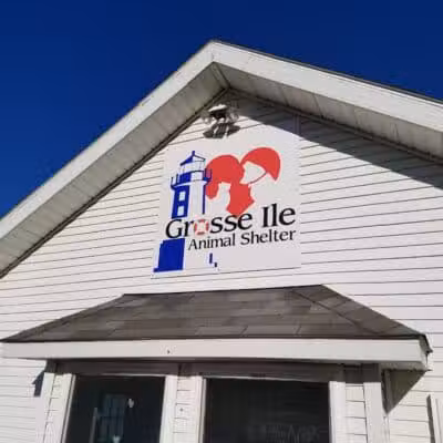 Grosse Ile Animal Shelter - Grosse Ile Township,