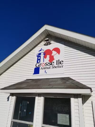 Grosse Ile Animal Shelter - Grosse Ile Township,