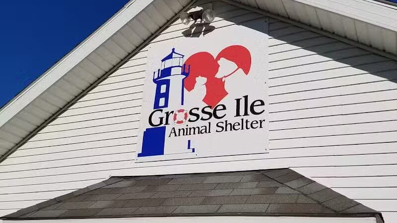 Grosse Ile Animal Shelter - Grosse Ile Township,