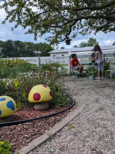 Grosse Ile Animal Shelter - Grosse Ile Township,