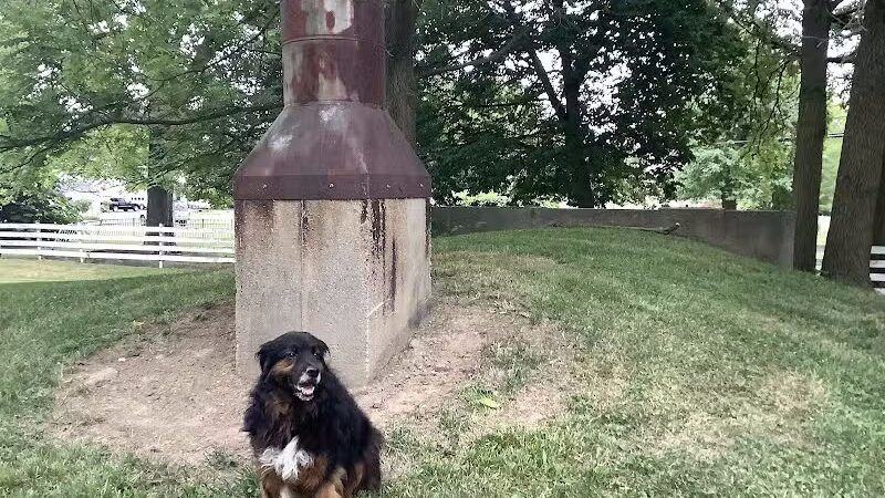 Grosse Ile Twp Centennial Farms - Grosse Ile Township,