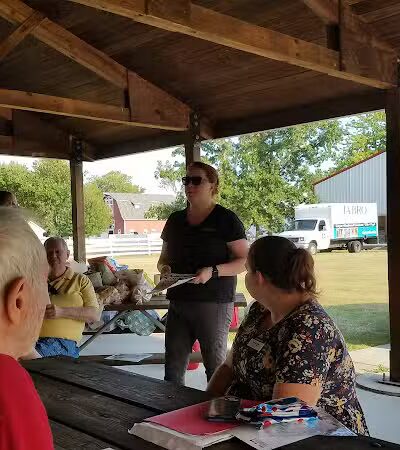 Grosse Ile Twp Centennial Farms - Grosse Ile Township,