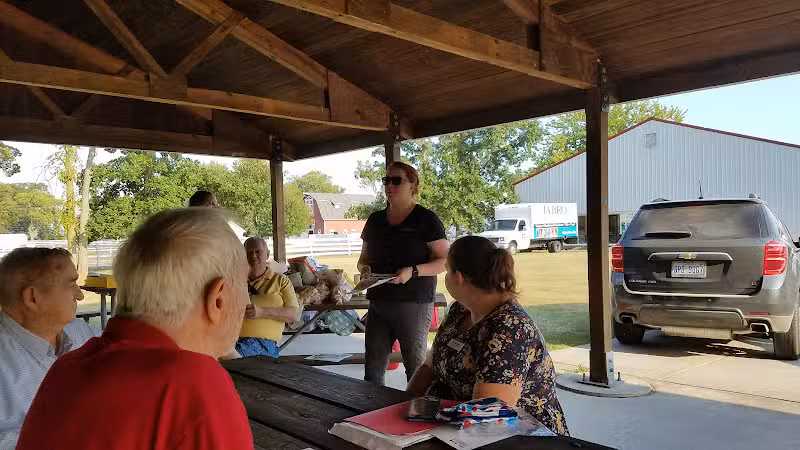 Grosse Ile Twp Centennial Farms - Grosse Ile Township,