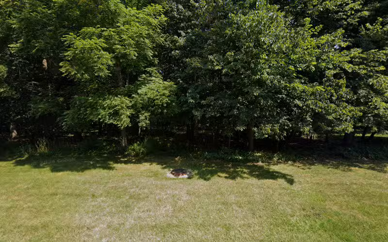 Marion Park - Grosse Ile Township,