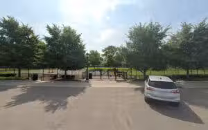 Grosse Pointe Farms Dog Park - Grosse Pointe Farms, MI