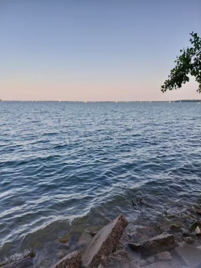 Matthew C. Patterson Park - Grosse Pointe Park,