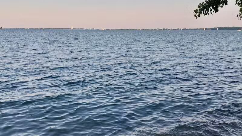 Matthew C. Patterson Park - Grosse Pointe Park,