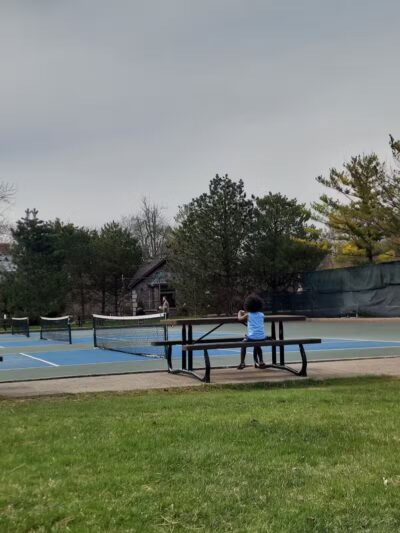 Matthew C. Patterson Park - Grosse Pointe Park,