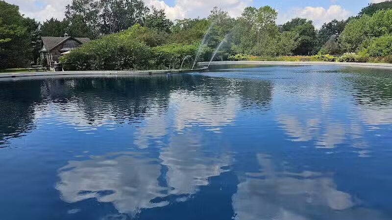 Matthew C. Patterson Park - Grosse Pointe Park,