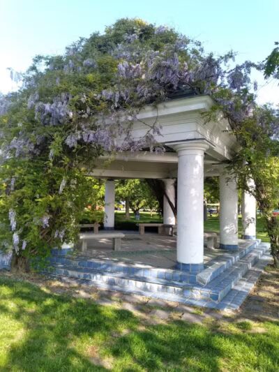 Matthew C. Patterson Park - Grosse Pointe Park,