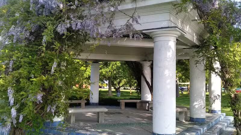 Matthew C. Patterson Park - Grosse Pointe Park,