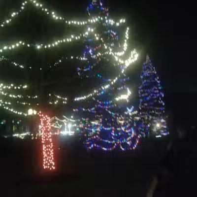 Ghesquiere Park - Grosse Pointe Woods,
