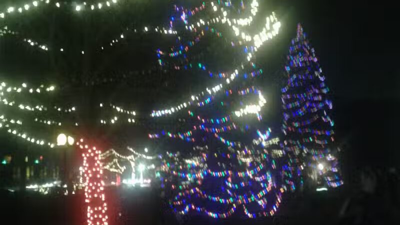 Ghesquiere Park - Grosse Pointe Woods,