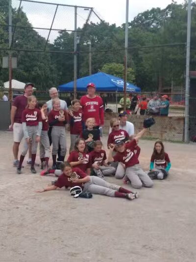 Ghesquiere Park - Grosse Pointe Woods,