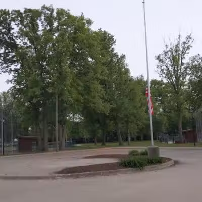 Ghesquiere Park - Grosse Pointe Woods,