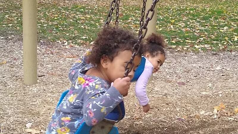 Ghesquiere Park - Grosse Pointe Woods,