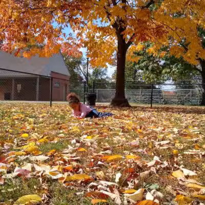 Ghesquiere Park - Grosse Pointe Woods,
