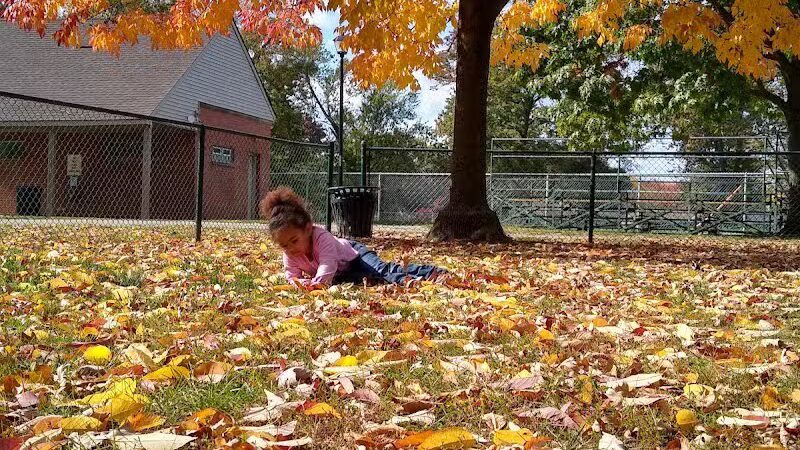 Ghesquiere Park - Grosse Pointe Woods,