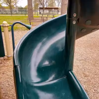 Ghesquiere Park - Grosse Pointe Woods,