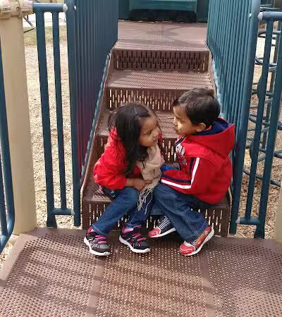 Ghesquiere Park - Grosse Pointe Woods,