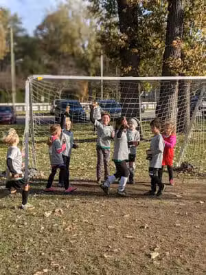 Ghesquiere Park - Grosse Pointe Woods,