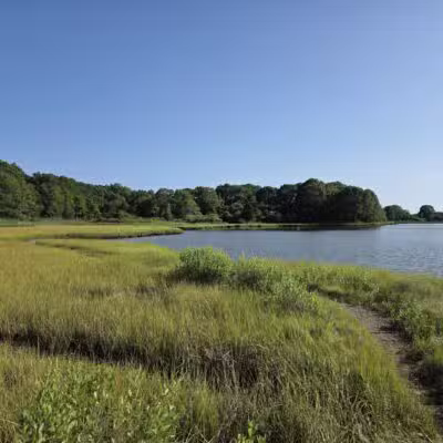Bluff Point State Park - Groton, CT