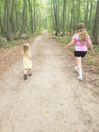 Bluff Point State Park - Groton, CT