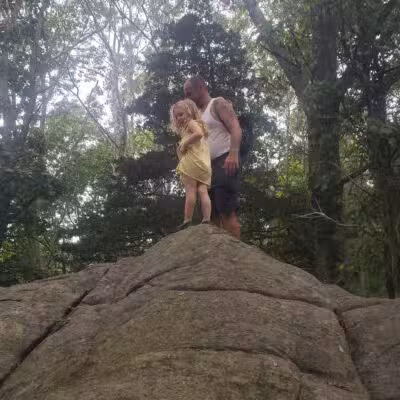 Bluff Point State Park - Groton, CT