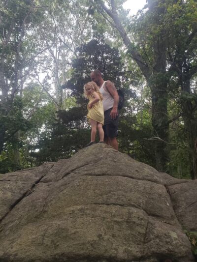 Bluff Point State Park - Groton, CT