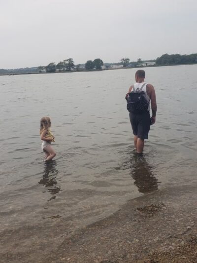 Bluff Point State Park - Groton, CT