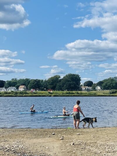 Bluff Point, Groton, Ct - Groton, CT