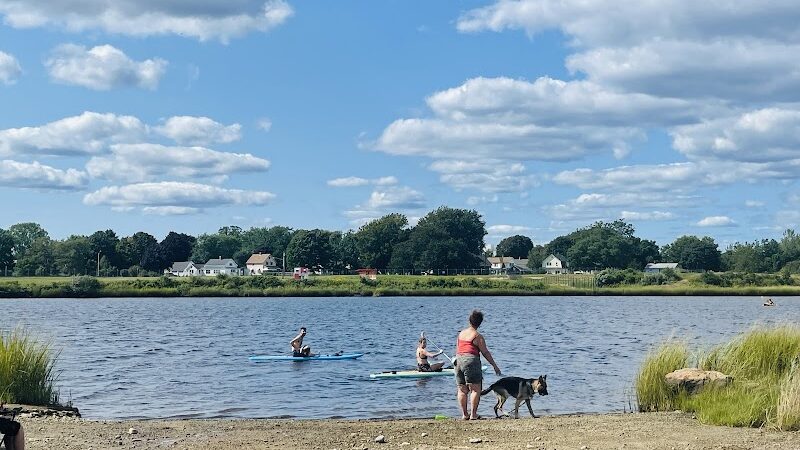 Bluff Point, Groton, Ct - Groton, CT