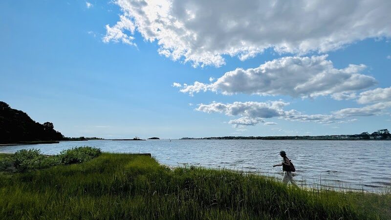 Bluff Point, Groton, Ct - Groton, CT