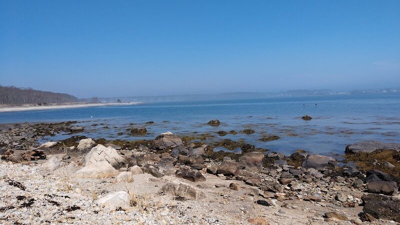 Bluff Point, Groton, Ct - Groton, CT