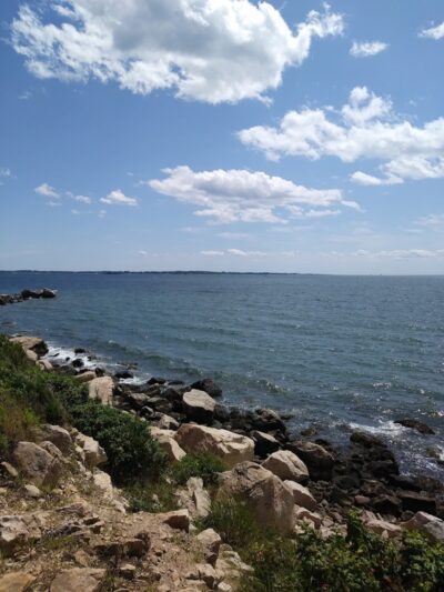 Bluff Point, Groton, Ct - Groton, CT