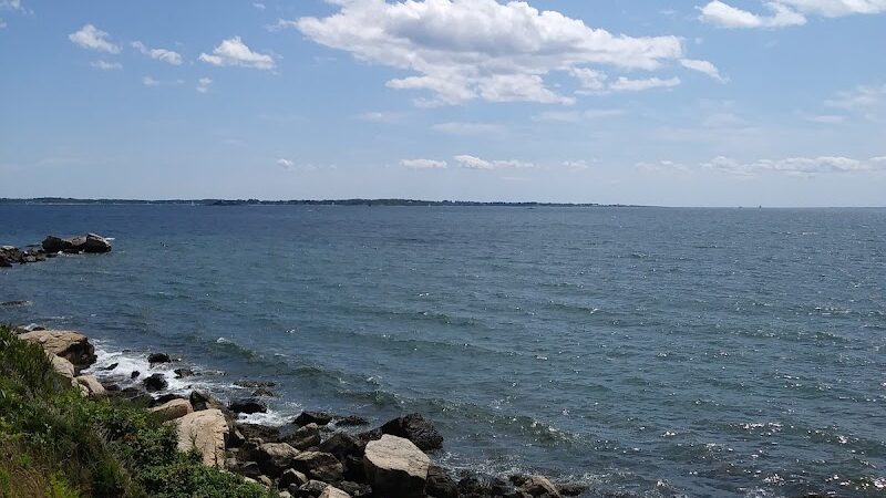 Bluff Point, Groton, Ct - Groton, CT