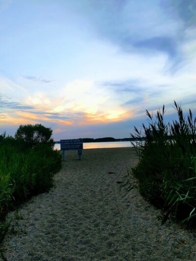 Bluff Point, Groton, Ct - Groton, CT