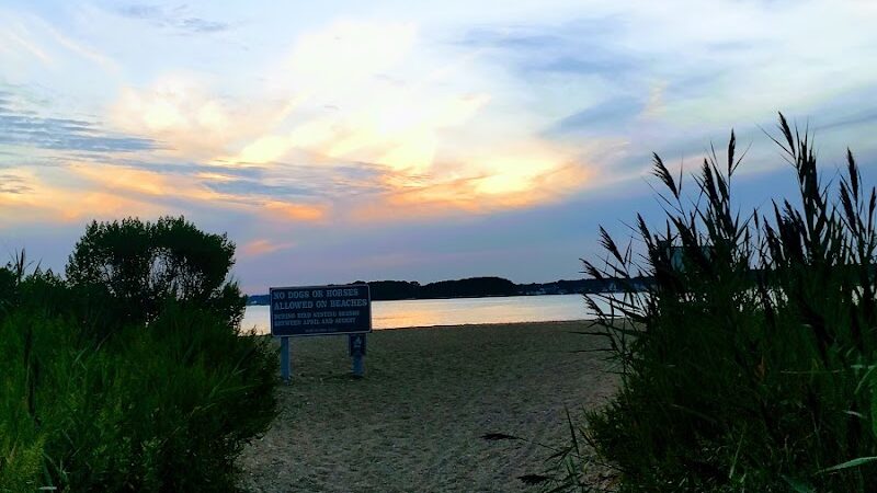 Bluff Point, Groton, Ct - Groton, CT