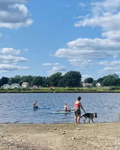 Bluff Point, Groton, Ct - Groton, CT