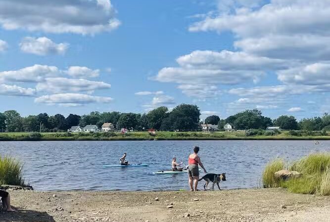 Bluff Point, Groton, Ct - Groton, CT