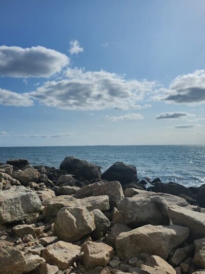 Bluff Point State Park - Groton, CT