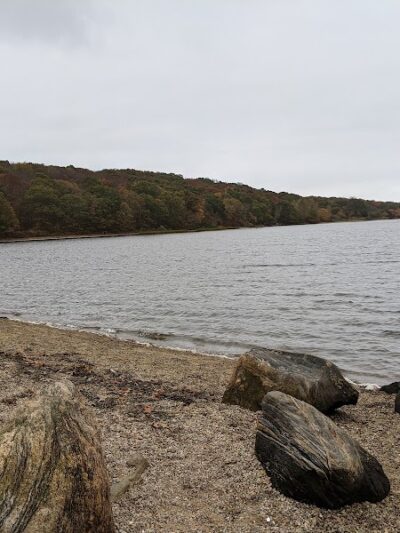 Bluff Point State Park - Groton, CT